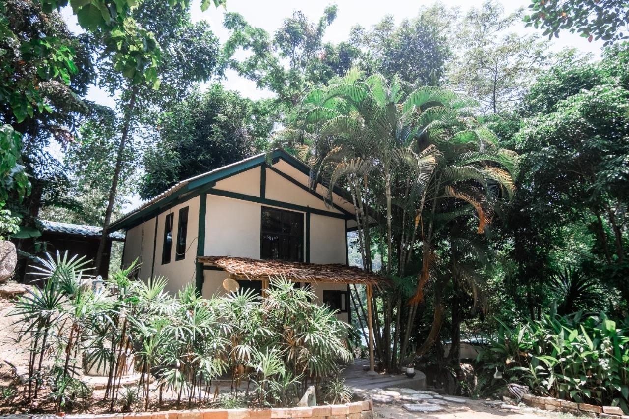 Leela Garden Resort Ban Nok Extérieur photo