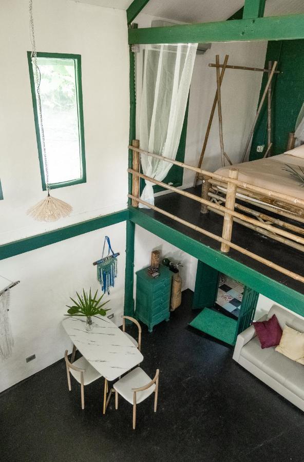 Leela Garden Resort Ban Nok Extérieur photo