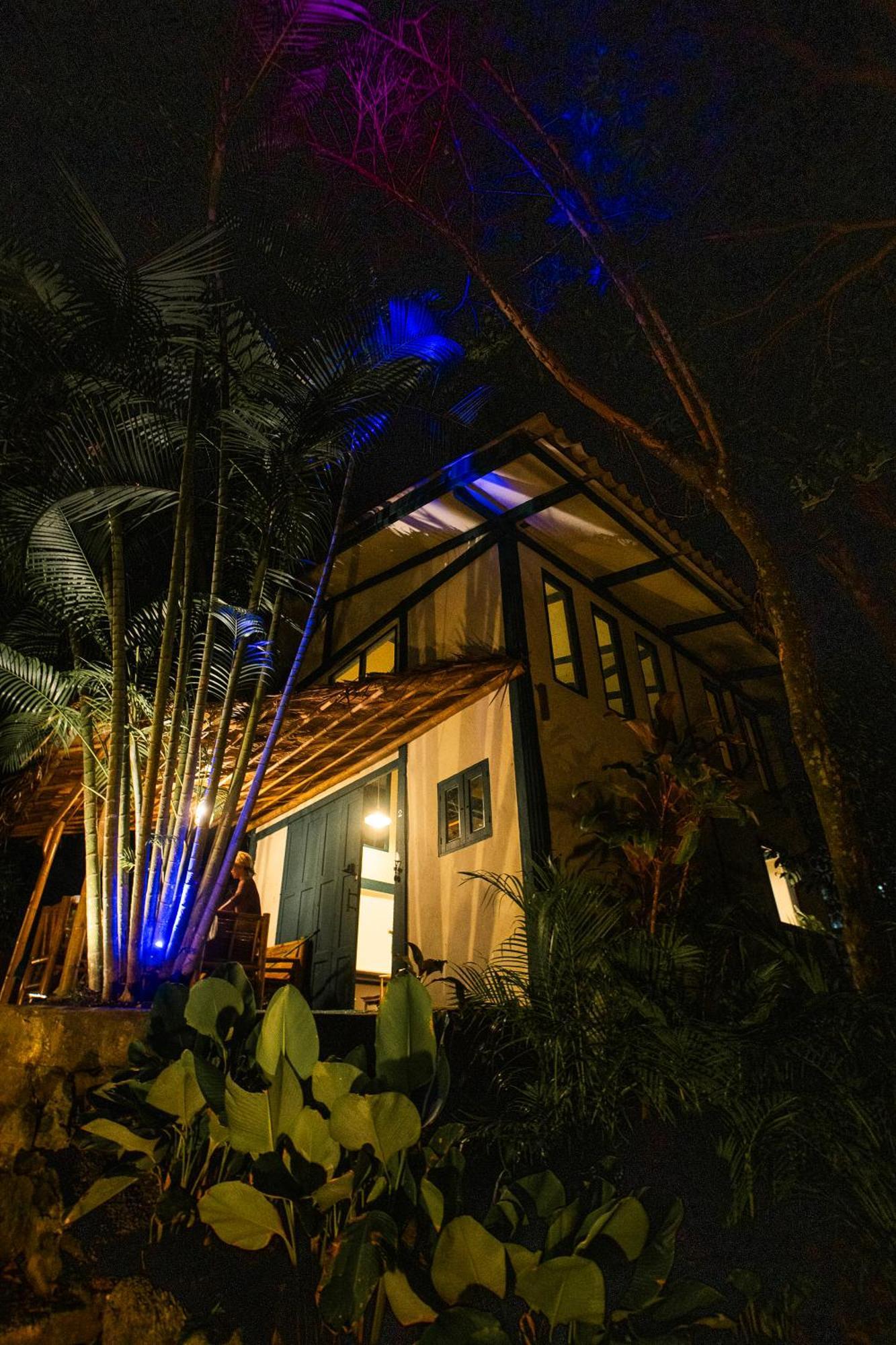 Leela Garden Resort Ban Nok Extérieur photo
