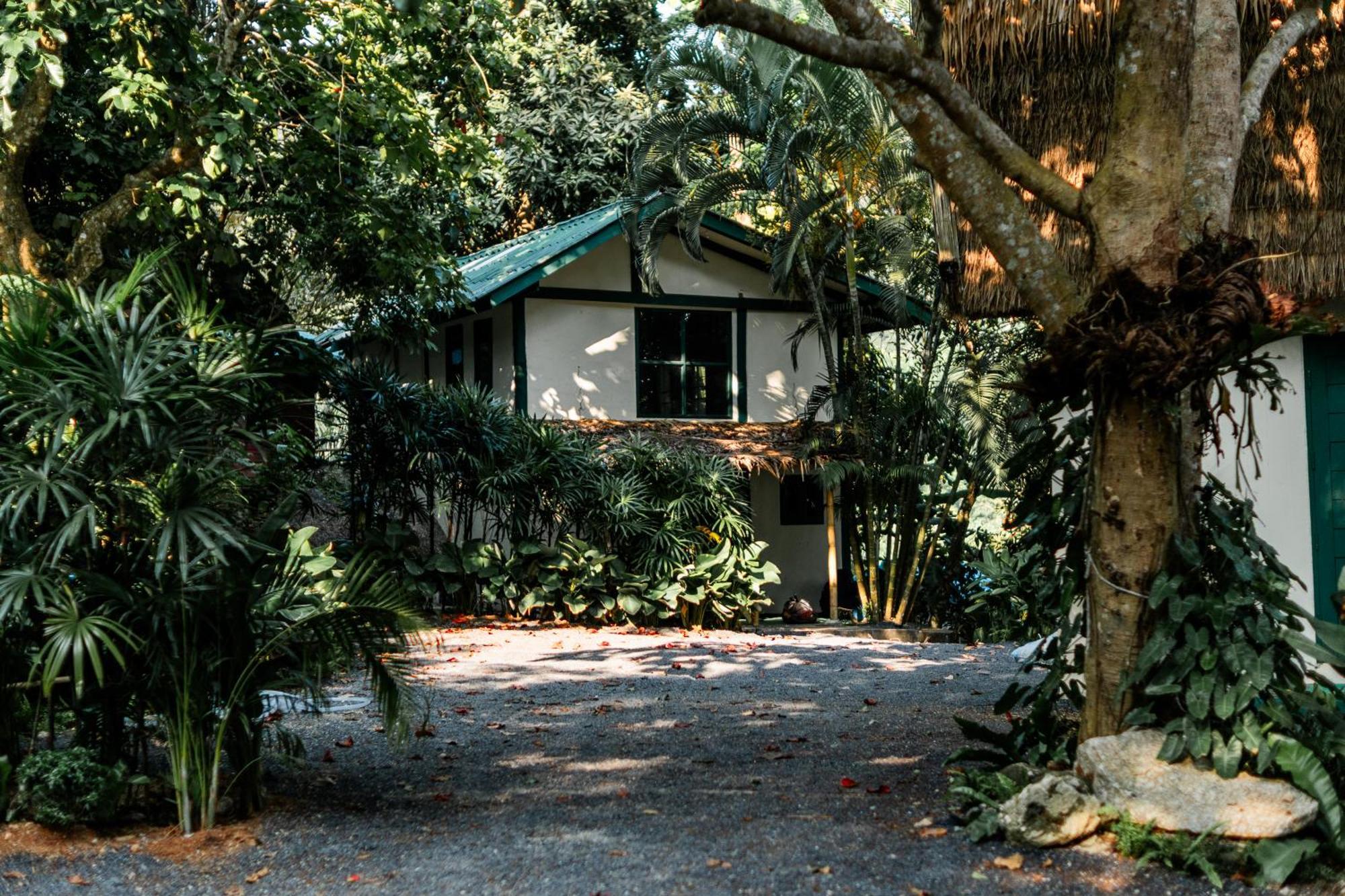 Leela Garden Resort Ban Nok Extérieur photo
